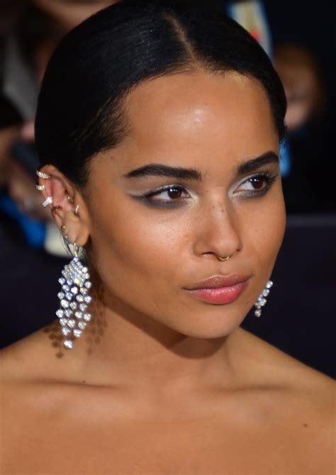 zoe kravitz wikipedia